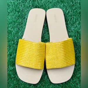 Forever 21 Women Slippers